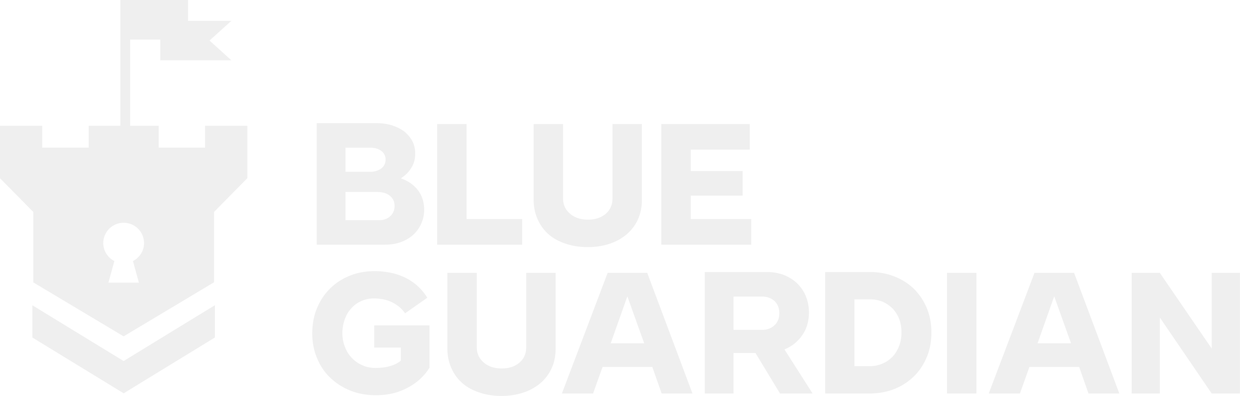 Blue Guardian